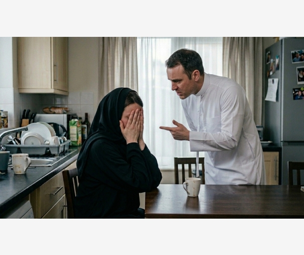 الصورة مولدة بالذكاء الاصطناعي