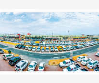 الشرق