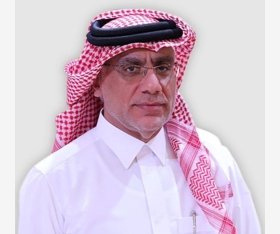 المهندس خالد عبدالرحيم السيد