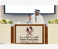 النيابة العامة تنظم ندوة توعوية بمناسبة اليوم العالمي لمكافحة المخدرات