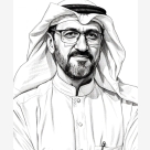 العين وهي تتبع الروح
