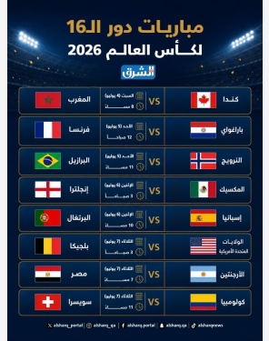 الشرق