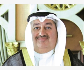 خسرنا قائداً فذاً لا يعرف المستحيل