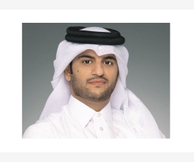 محمد سعد الكبيسي، الرئيس التنفيذي لمؤسسة التعليم فوق الجميع