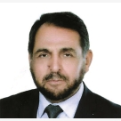 عبدالسلام داود الكبيسي