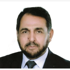 عبدالسلام داود الكبيسي