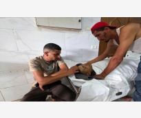 الشهيد الطالب خالد البريم