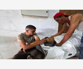 الشهيد الطالب خالد البريم