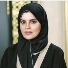 نادية بنت أحمد الشيبي