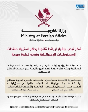 الشرق