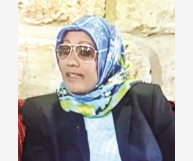 "بشفافية".. إحاطة بسفارة السودان في قطر