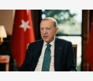 الرئيس التركي رجب طيب أردوغان