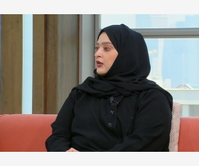 السيدة خديجة الصايغ