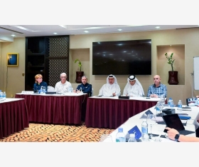 الدوحة تستضيف الدراسة الدولية لحكام الكرة الطائرة