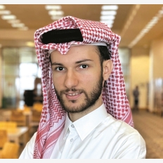 أحمد الكبيسي