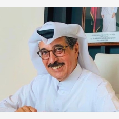 د. حمد بن عبد العزيز الكواري