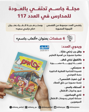 الشرق