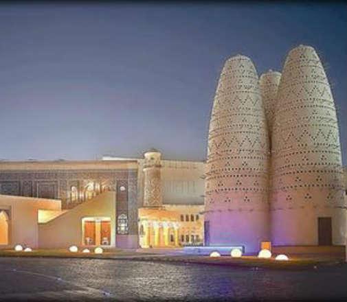 alsharq