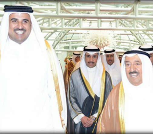 alsharq