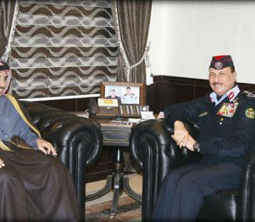 الشرق