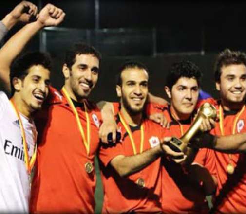 alsharq