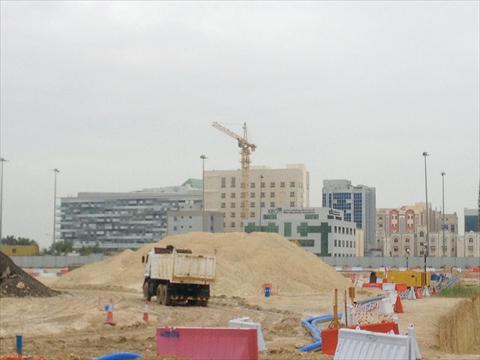 الشرق