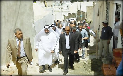 الشرق