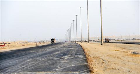 الشرق