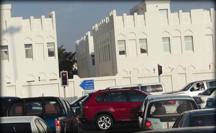 الشرق