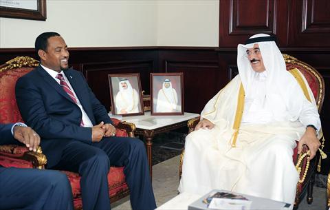 الشرق
