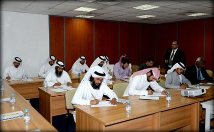 الشرق