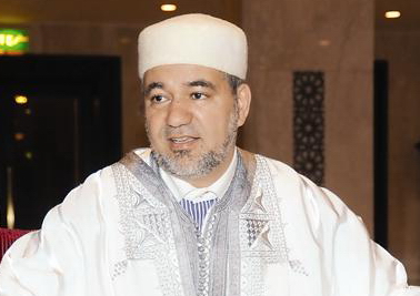 الشرق