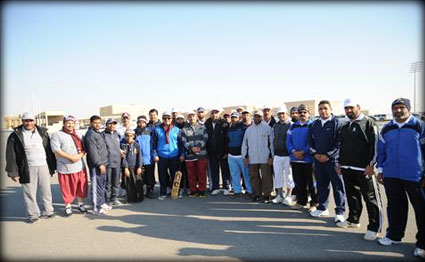 Alsharq
