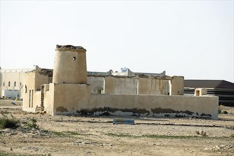 الشرق