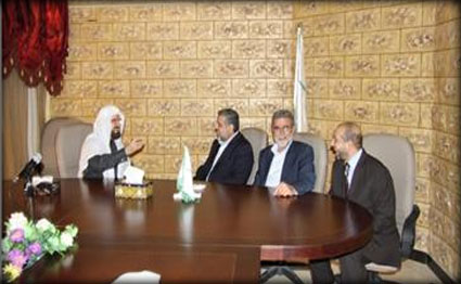 الشرق