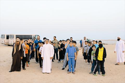 الشرق