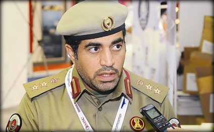 الشرق