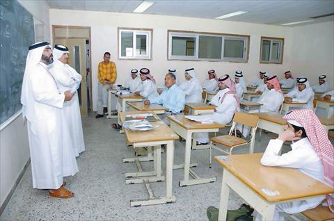 الشرق