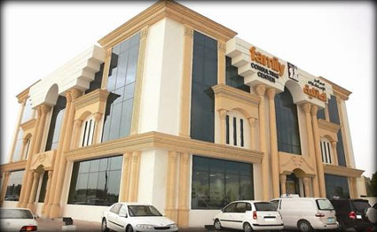 alsharq