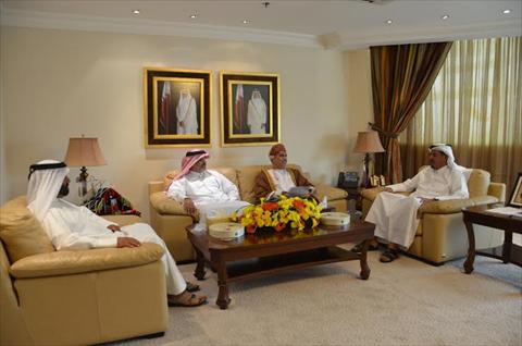 alsharq