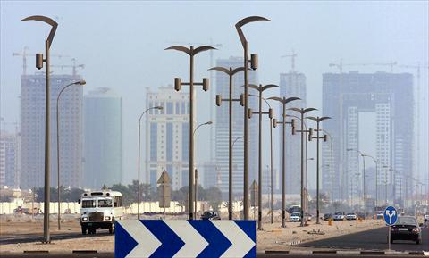 الشرق