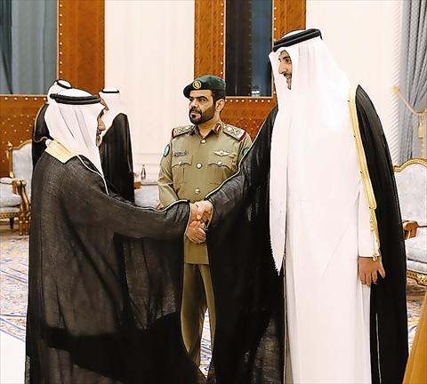 Alsharq