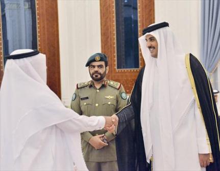 Alsharq