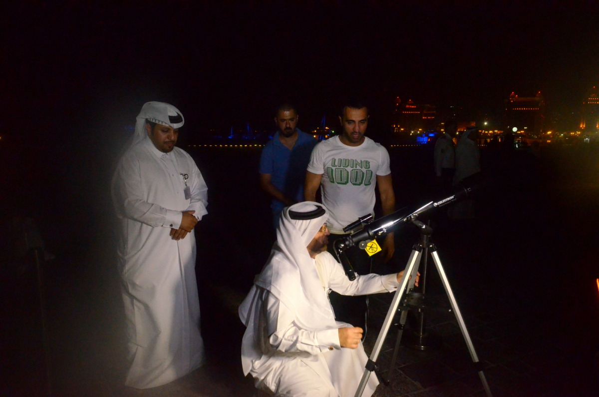 الشرق