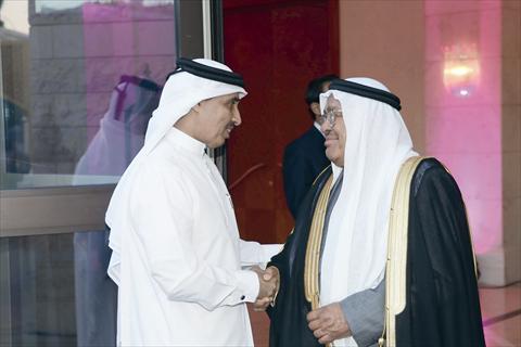 Alsharq