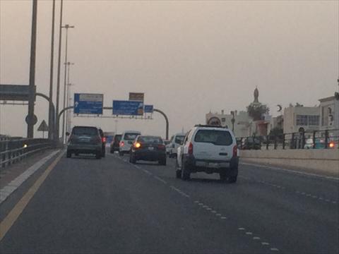 الشرق