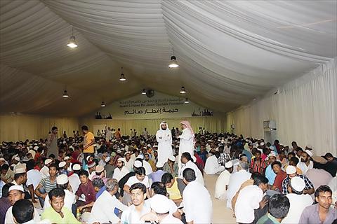 Alsharq