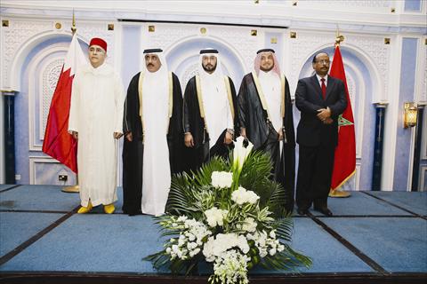 الشرق