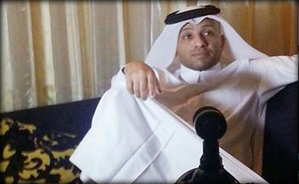 الشرق