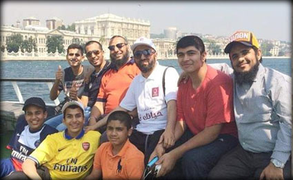 alsharq
